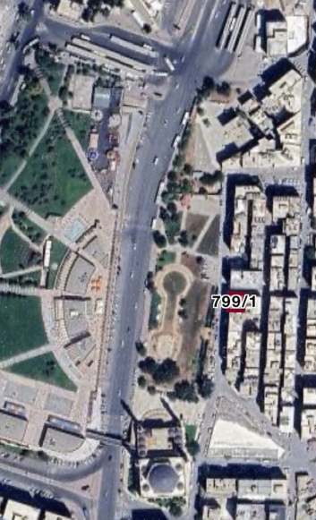 Çetintaş Apartmanı görsel 2
